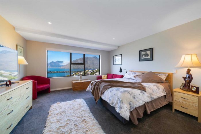 3 Conifer Lane, Queenstown Hill, Queenstown­-Lakes, Otago, 9300, New Zealand