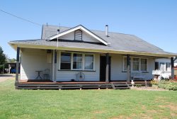 15 Coronation St, Kerang VIC 3579, Australia