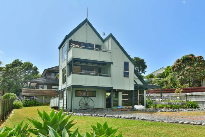 5 Siesta Terrace, Army Bay, Rodney, Auckland, 0930, New Zealand