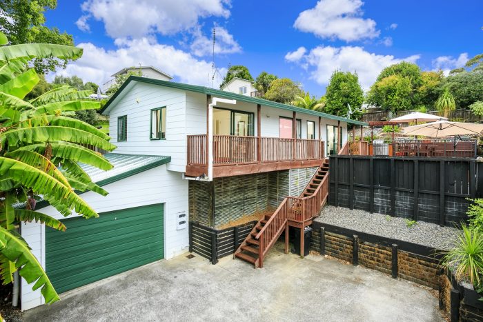 2/83 Vandeleur Ave, Birkdale, North Shore City, Auckland, 0626, New Zealand