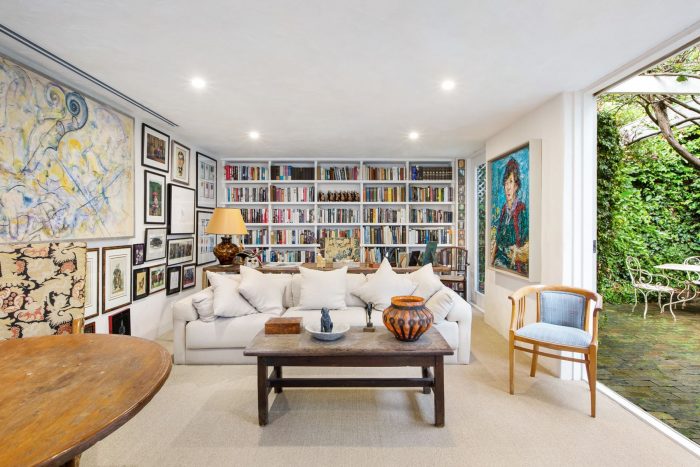 91 Holdsworth St, Woollahra NSW 2025, Australia