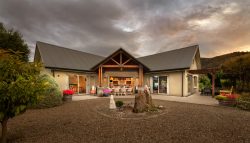 916 Aubrey Road, Wanaka, Otago, 9382, New Zealand