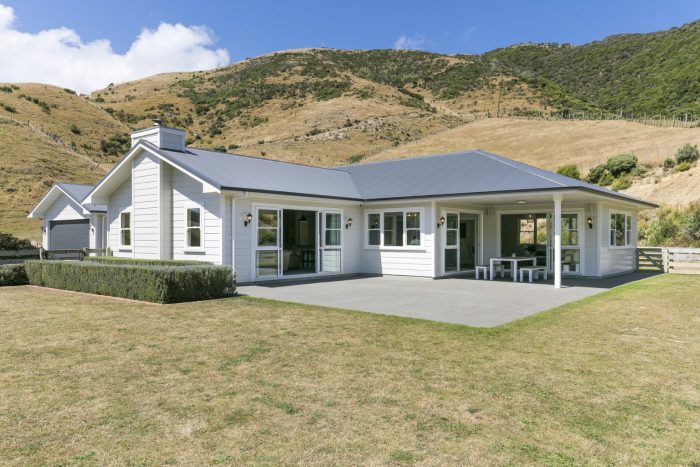 505 South Makara Road Makara, Wellington 6972, New Zealand