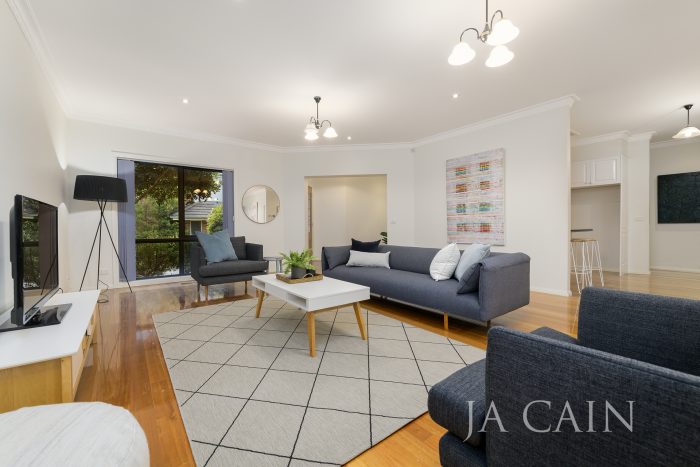 Unit 3/20 Van Ness Ave, Glen Iris VIC 3146, Australia