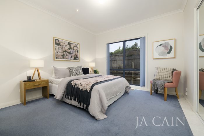 Unit 3/20 Van Ness Ave, Glen Iris VIC 3146, Australia