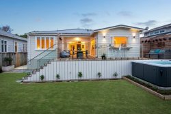 12 Westminste­r Road, Mount Eden, Auckland, 1024, New Zealand