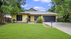 22 Yirra Cres, Rosebery NT 0832, Australia