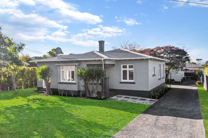 5A Fir Street, Waterview, Auckland, 1026, New Zealand