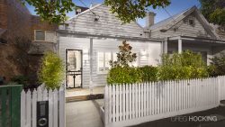 386 Dorcas St, South Melbourne VIC 3205, Australia