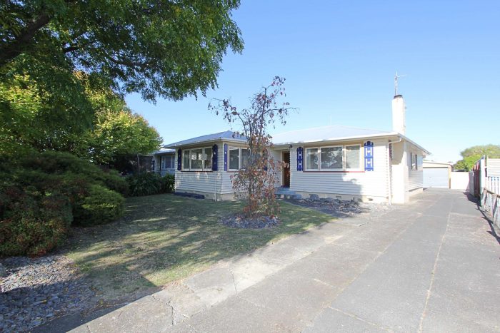 87 Barker Road, Marewa, Napier, Hawke’s Bay, 4110, New Zealand