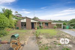 12 Benjamin St, Withers WA 6230, Australia