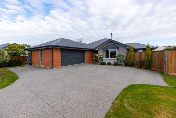 50 Birchs Road, Prebbleton, Selwyn, Canterbury, 7604, New Zealand