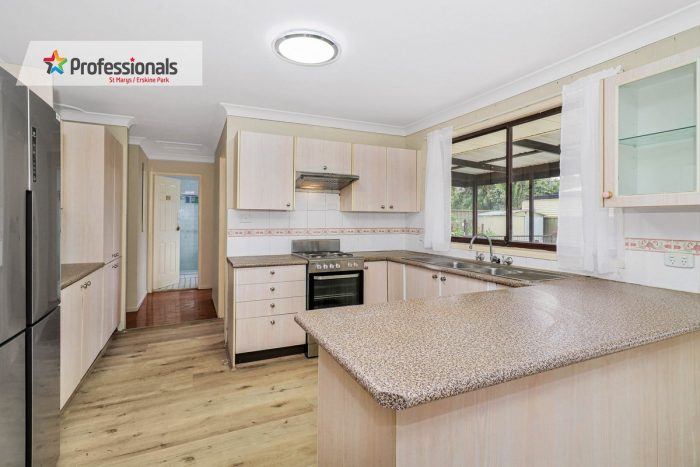 12 Buckland Rd, St Clair NSW 2759, Australia