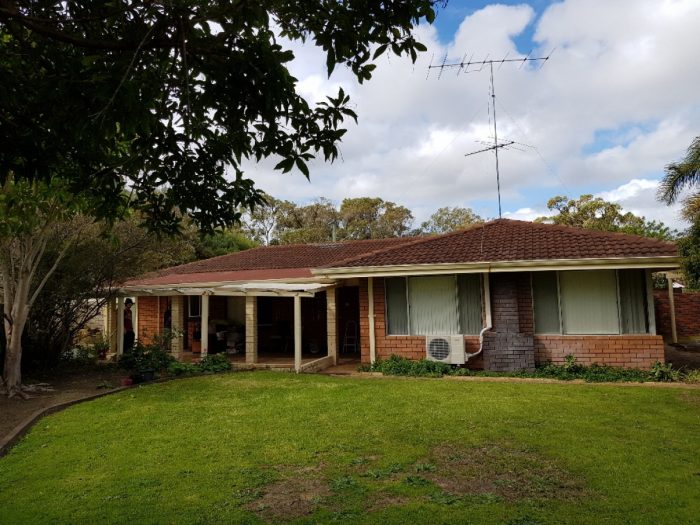 17 Palamuna Ct, Hillman WA 6168, Australia