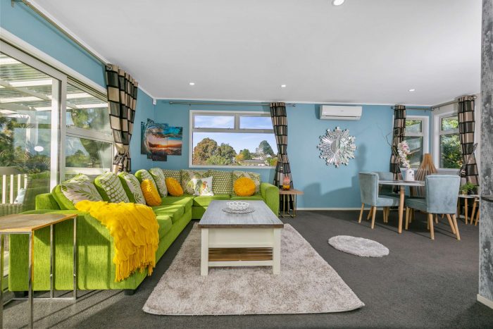 10 Elizabeth Drive, West Harbour, Waitakere City, Auckland, 0618, New Zealand