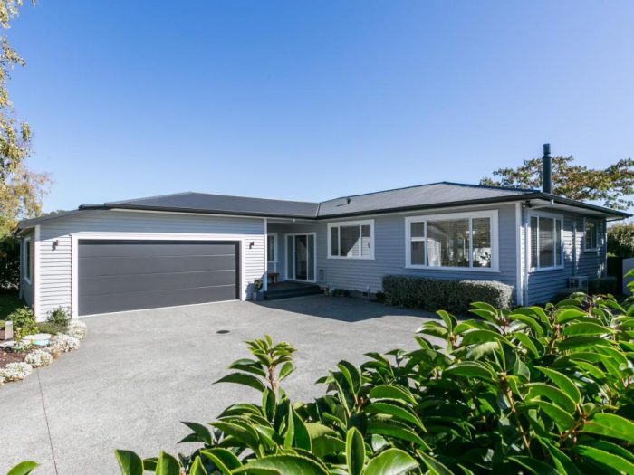 8 Emerald Hill, Havelock North, Hastings, Hawke’s Bay, 4130, New Zealand