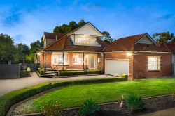 46 Eram Rd, Box Hill North VIC 3129, Australia