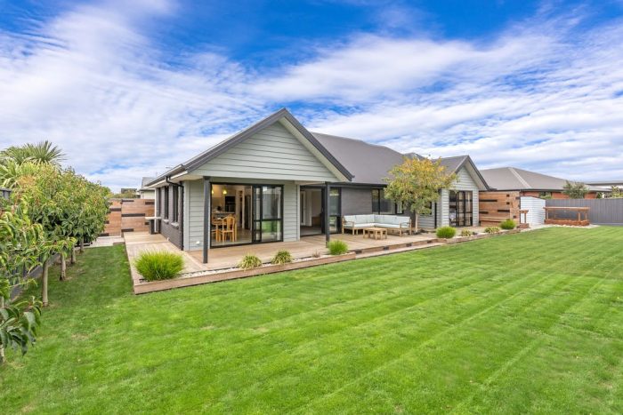 10 Chedworth Court, Rolleston, Selwyn, Canterbury, 7678, New Zealand