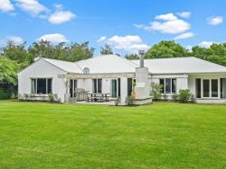 1309 Courtenay Road, Kirwee, Selwyn, Canterbury, 7571, New Zealand