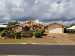 3 Frangipani Cl, Tinana QLD 4650, Australia