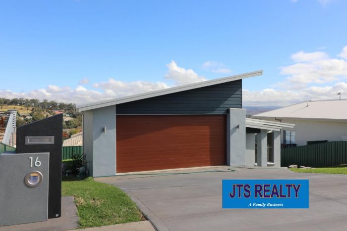 16 Grant Miller St, Muswellbrook NSW 2333, Australia