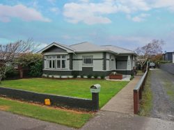 244 Herbert Street, Windsor, Invercargill, Southland, 9810, New Zealand