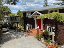 8 Kellet Street, Opua, Far North, Northland, 0200, New Zealand