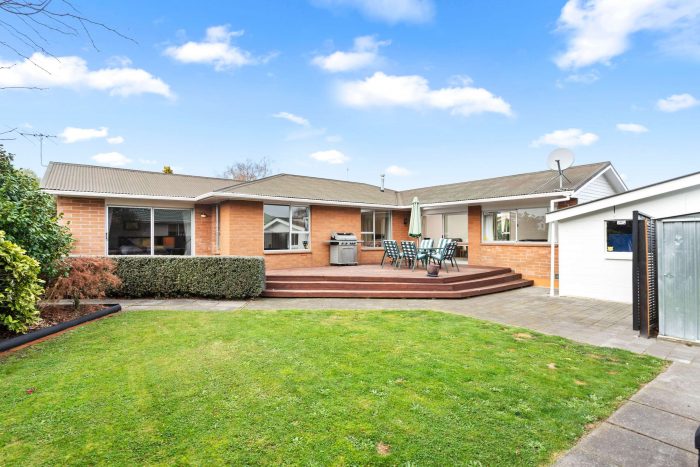 67 Lakewood Drive, Burwood, Christchurch City, Canterbury, 8083, New Zealand
