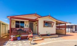 11/463 Marine Terrace, Belair Lifestyle Village, West End WA 6530, Australia