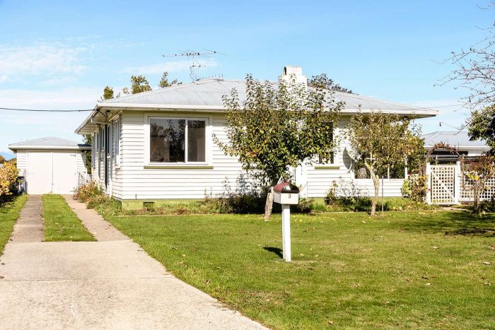 3 McGlashen Street, Motueka, Tasman, Nelson / Tasman, 7120, New Zealand