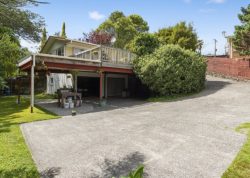 9 Carnie Street, Gate Pa, Tauranga, Bay Of Plenty, 3112, New Zealand