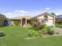 36 Ottelia Dr, Elanora QLD 4221, Australia