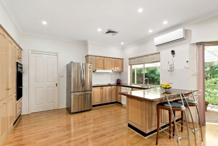 3 Morton Ave, Carlingford NSW 2118, Australia