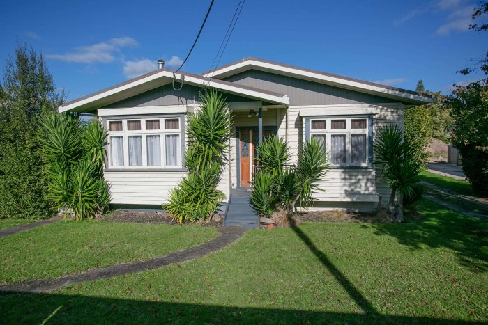 461 Rewi Street, Te Awamutu, Waipa, Waikato, 3800, New Zealand