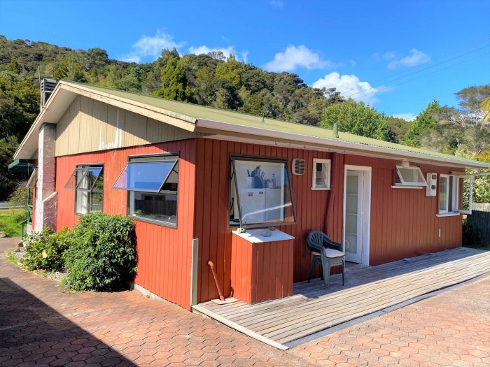 33 School Road, Paihia, Far North, Northland, 0200, New Zealand