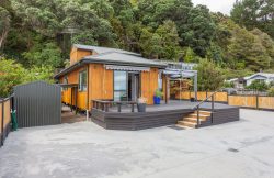 882 Thames Coast Road, Tapu, Thames-Coromandel, Waikato, 3575, New Zealand