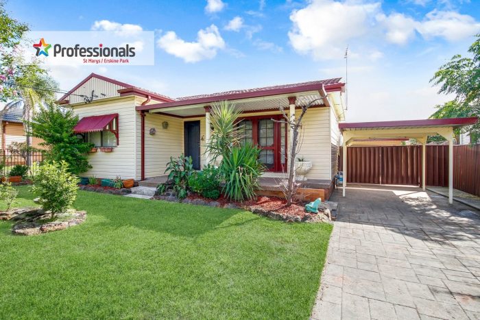 15 Tidswell St, St Marys NSW 2760, Australia