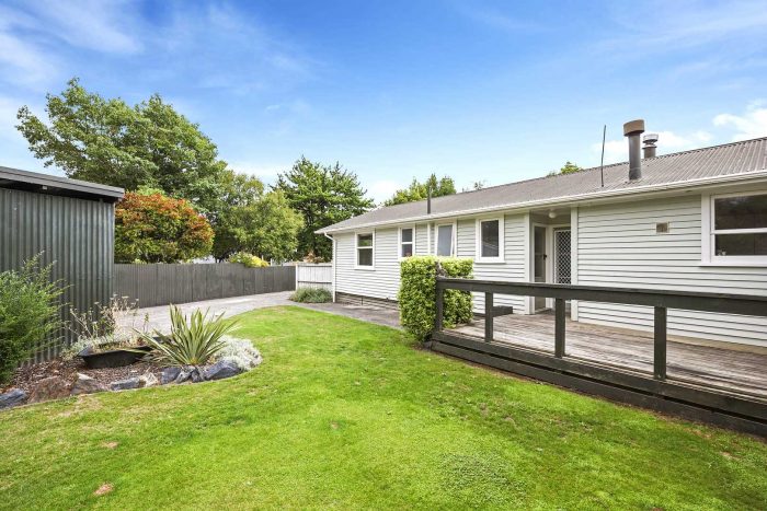 6 Meri Grove, Turangi, Taupo, Waikato, 3334, New Zealand