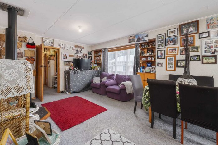 6 Paehoro Grove, Turangi, Taupo, Waikato, 3334, New Zealand