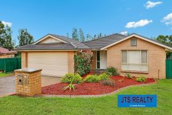 35 Weemala Pl, Muswellbrook NSW 2333, Australia