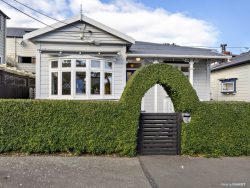 3 William Street, Hataitai, Wellington, 6021, New Zealand