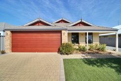 13 Zaraffa Ave, Shoalwater WA 6169, Australia