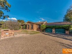 77 Fullerton Cres, Richardson ACT 2905, Australia