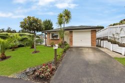21B Chelmsley Avenue, Henderson, Waitakere City, Auckland, 0612, New Zealand