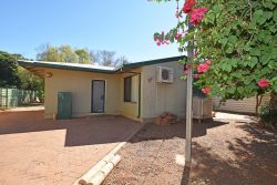 1 Bornite St, Tennant Creek NT 0860, Australia