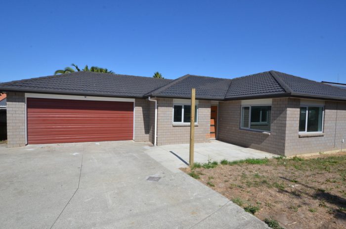 127 Beaumont Way Extension, Manurewa, Manukau City, Auckland, 2102, New Zealand