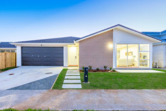 42 Sapwood Crescent, Takanini, Papakura, Auckland, 2582, New Zealand