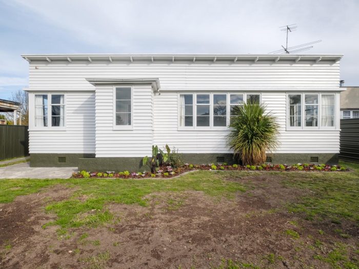 24 Townley Street, Te Hapara, Gisborne, 4010, New Zealand