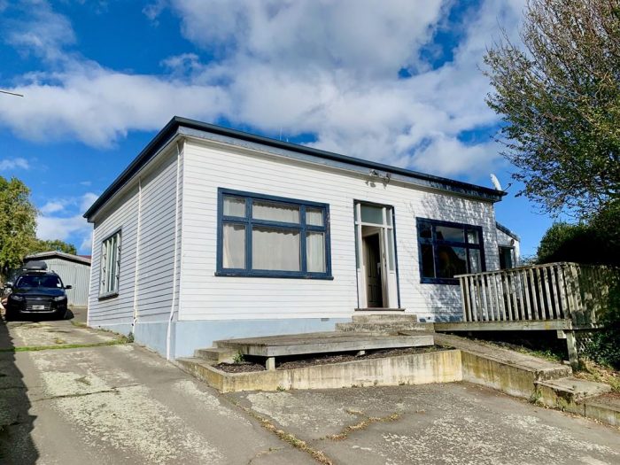 20 Clifton Terrace, Timaru, Canterbury, 7910, New Zealand