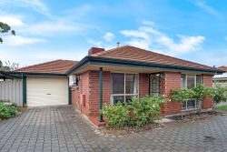 Unit 2/68 Dudley Ave, Daw Park SA 5041, Australia